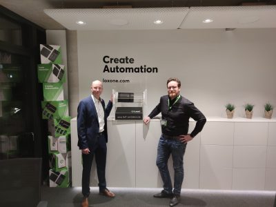 Loxone Niederlassung Hannover