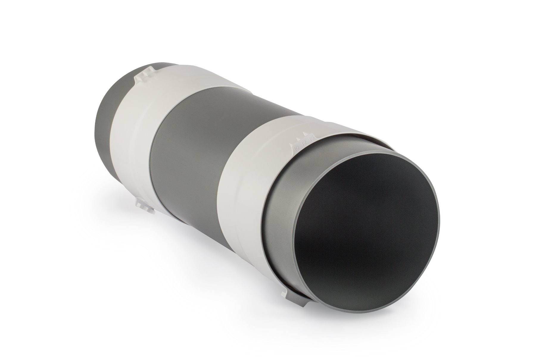 Leaf 1 Rohbauset 50 – Modul 1/3